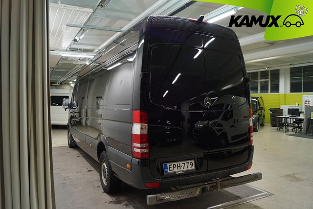 Mercedes-Benz Sprinter 5
