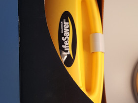 Uusi Baltic LifeSaver Pelastusrengas, Veneen varusteet ja varaosat, Venetarvikkeet ja veneily, Kotka, Tori.fi Uusi Baltic LifeSaver Pelastusrengas, Veneen varusteet ja varaosat, Venetarvikkeet ja veneily, Kotka, Tori.fi