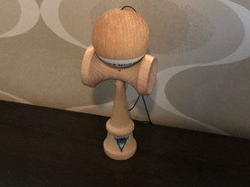 Kendama lelu, Pelit ja muut harrastukset, Laukaa, Tori.fi Kendama lelu, Pelit ja muut harrastukset, Laukaa, Tori.fi