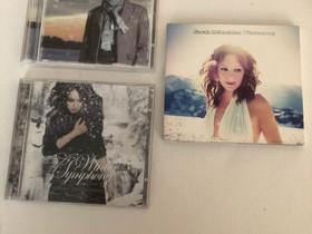Joulumusiikkia cd, Musiikki CD, DVD ja äänitteet, Musiikki ja soittimet, Keuruu, Tori.fi Joulumusiikkia cd, Musiikki CD, DVD ja äänitteet, Musiikki ja soittimet, Keuruu, Tori.fi