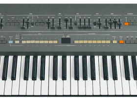 Roland HS-60 (Juno-106), Pianot, urut ja koskettimet, Musiikki ja soittimet, Kajaani, Tori.fi Roland HS-60 (Juno-106), Pianot, urut ja koskettimet, Musiikki ja soittimet, Kajaani, Tori.fi