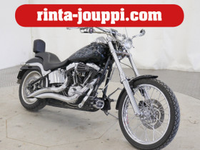 Harley-Davidson SOFTAIL, Moottoripyörät, Moto, Vantaa, Tori.fi Harley-Davidson SOFTAIL, Moottoripyörät, Moto, Vantaa, Tori.fi