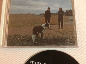 TELEKS Kotimatkalla cd, Musiikki CD, DVD ja äänitteet, Musiikki ja soittimet, Keuruu, Tori.fi TELEKS Kotimatkalla cd, Musiikki CD, DVD ja äänitteet, Musiikki ja soittimet, Keuruu, Tori.fi