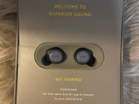 Jabra Elite 7 active -kuulokkeet