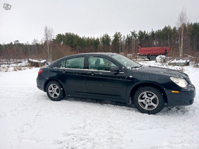 Chrysler Sebring, kuva 1