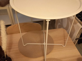 Sivupöytä, Pöydät ja tuolit, Sisustus ja huonekalut, Pori, Tori.fi