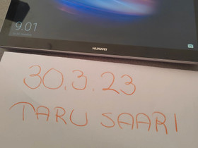 Tabletti huawei, Tabletit, Tietokoneet ja lisälaitteet, Mikkeli, Tori.fi Tabletti huawei, Tabletit, Tietokoneet ja lisälaitteet, Mikkeli, Tori.fi