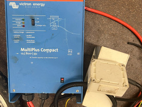 Victron invertteri, Lisävarusteet ja autotarvikkeet, Auton varaosat ja tarvikkeet, Forssa, Tori.fi Victron invertteri, Lisävarusteet ja autotarvikkeet, Auton varaosat ja tarvikkeet, Forssa, Tori.fi