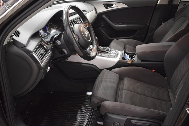 Audi A6 11