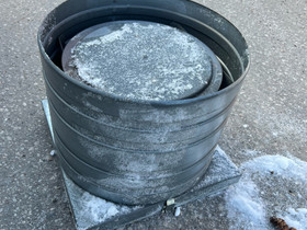 Huippuimuri / vallox, Sähkötarvikkeet, Rakennustarvikkeet ja työkalut, Espoo, Tori.fi Huippuimuri / vallox, Sähkötarvikkeet, Rakennustarvikkeet ja työkalut, Espoo, Tori.fi