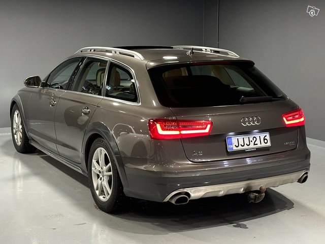 Audi A6 Allroad 5