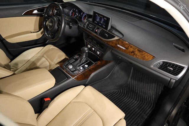 Audi A6 Allroad 11