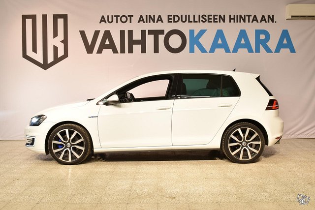 Volkswagen Golf 4