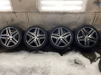 21 replica vanteet Dunlop renkailla