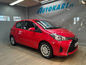 Toyota Yaris, Autot, Varkaus, Tori.fi Toyota Yaris, Autot, Varkaus, Tori.fi