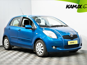 Toyota Yaris, Autot, Jyväskylä, Tori.fi Toyota Yaris, Autot, Jyväskylä, Tori.fi
