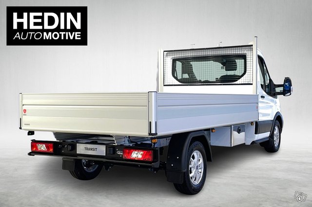 Ford Transit 2