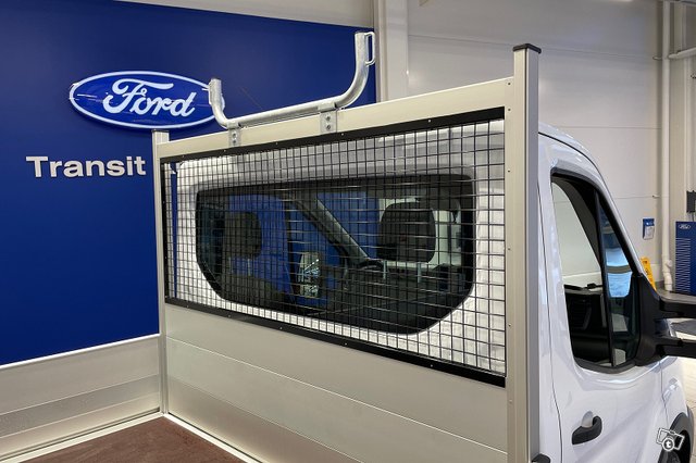 Ford Transit 17