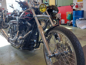 Harley-Davidson Dyna, Moottoripyörät, Moto, Heinävesi, Tori.fi Harley-Davidson Dyna, Moottoripyörät, Moto, Heinävesi, Tori.fi