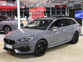 CUPRA Leon Sportstourer, Autot, Karkkila, Tori.fi CUPRA Leon Sportstourer, Autot, Karkkila, Tori.fi