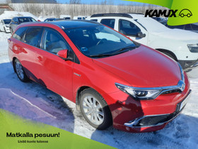 Toyota Auris, Autot, Kuopio, Tori.fi