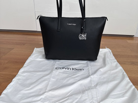 Käyttämätön Calvin klein laukku, Laukut ja hatut, Asusteet ja kellot, Lahti, Tori.fi Käyttämätön Calvin klein laukku, Laukut ja hatut, Asusteet ja kellot, Lahti, Tori.fi