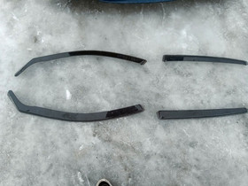 Bmw f10 tuuliohjaimet, Autovaraosat, Auton varaosat ja tarvikkeet, Siilinjärvi, Tori.fi Bmw f10 tuuliohjaimet, Autovaraosat, Auton varaosat ja tarvikkeet, Siilinjärvi, Tori.fi