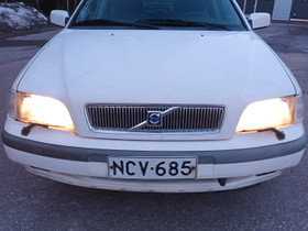 Volvo S40, Autot, Turku, Tori.fi Volvo S40, Autot, Turku, Tori.fi