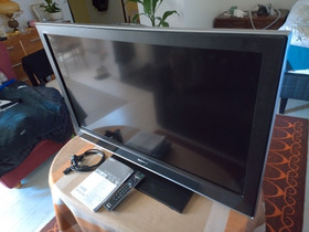 Sony bravia, Televisiot, Viihde-elektroniikka, Varkaus, Tori.fi Sony bravia, Televisiot, Viihde-elektroniikka, Varkaus, Tori.fi