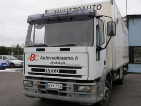 Iveco Muut, Autot, Somero, Tori.fi Iveco Muut, Autot, Somero, Tori.fi