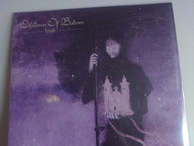 Children Of Bodom, Musiikki CD, DVD ja äänitteet, Musiikki ja soittimet, Imatra, Tori.fi