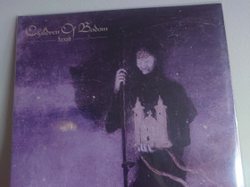 Children Of Bodom, Musiikki CD, DVD ja äänitteet, Musiikki ja soittimet, Imatra, Tori.fi Children Of Bodom, Musiikki CD, DVD ja äänitteet, Musiikki ja soittimet, Imatra, Tori.fi