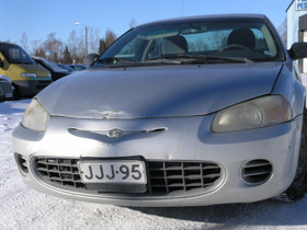 Chrysler Sebring, Autot, Somero, Tori.fi Chrysler Sebring, Autot, Somero, Tori.fi