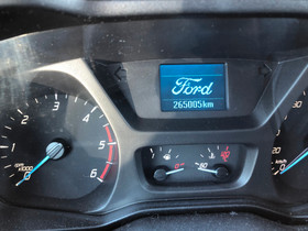 Ford Transit Custom, Autot, Naantali, Tori.fi Ford Transit Custom, Autot, Naantali, Tori.fi