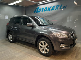 TOYOTA RAV4, Autot, Varkaus, Tori.fi TOYOTA RAV4, Autot, Varkaus, Tori.fi
