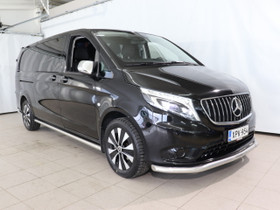 Mercedes-Benz Vito, Autot, Hämeenlinna, Tori.fi Mercedes-Benz Vito, Autot, Hämeenlinna, Tori.fi