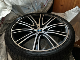 Bmw g31/30 vanteet, Renkaat ja vanteet, Raisio, Tori.fi Bmw g31/30 vanteet, Renkaat ja vanteet, Raisio, Tori.fi
