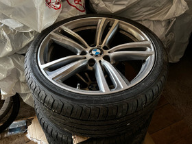 Bmw f3x vanteet 19", Renkaat ja vanteet, Raisio, Tori.fi Bmw f3x vanteet 19", Renkaat ja vanteet, Raisio, Tori.fi