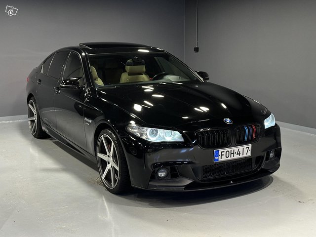 BMW 535