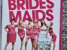 Brides maids dvd, Elokuvat, Oulu, Tori.fi