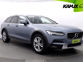 Volvo V90 Cross Country, Autot, Jyväskylä, Tori.fi Volvo V90 Cross Country, Autot, Jyväskylä, Tori.fi
