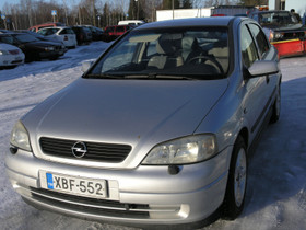Opel Astra, Autot, Somero, Tori.fi Opel Astra, Autot, Somero, Tori.fi