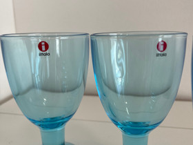 Iittala Verna viinilasit vaaleansininen, Kahvikupit, mukit ja lasit, Keittiötarvikkeet ja astiat, Seinäjoki, Tori.fi Iittala Verna viinilasit vaaleansininen, Kahvikupit, mukit ja lasit, Keittiötarvikkeet ja astiat, Seinäjoki, Tori.fi