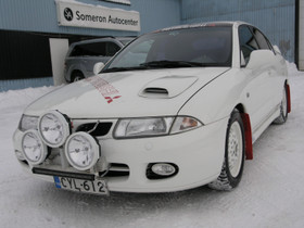 Mitsubishi Carisma, Autot, Somero, Tori.fi
