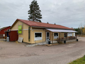 Liiketila omalla tontilla, Liikkeille ja yrityksille, Karkkila, Tori.fi Liiketila omalla tontilla, Liikkeille ja yrityksille, Karkkila, Tori.fi