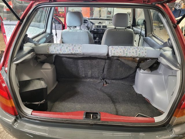 Toyota Starlet 19