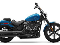 Harley-Davidson Softail -22