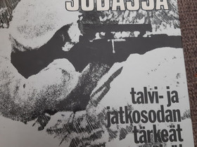 Suomi Sodassa, Muut kirjat ja lehdet, Kirjat ja lehdet, Kuopio, Tori.fi