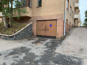 Pihlajatie 13, Meilahti, Helsinki, Autotallit ja varastot, Helsinki, Tori.fi Pihlajatie 13, Meilahti, Helsinki, Autotallit ja varastot, Helsinki, Tori.fi