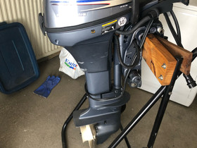 Yamaha HT f8, Perämoottorit, Venetarvikkeet ja veneily, Taipalsaari, Tori.fi Yamaha HT f8, Perämoottorit, Venetarvikkeet ja veneily, Taipalsaari, Tori.fi